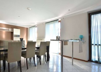 Three-room apartment Bellusco - photo 3