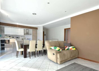 Three-room apartment Bellusco - photo 6