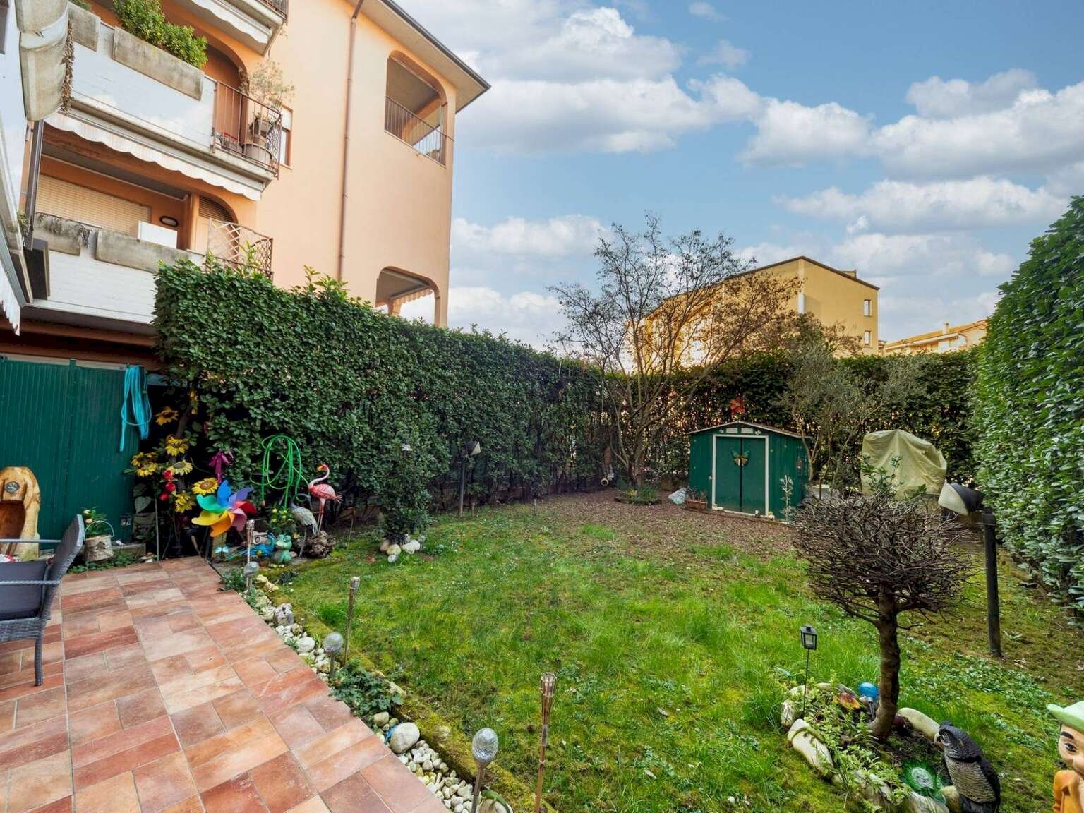 Trilocale Concorezzo - foto 2