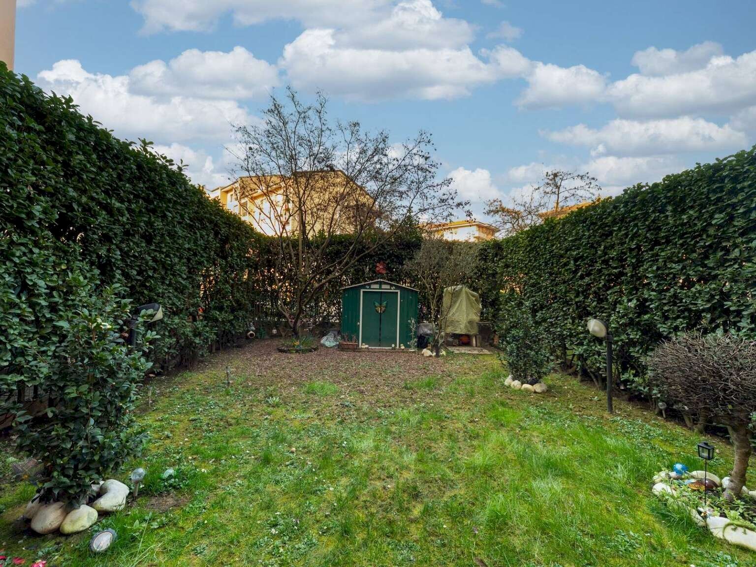 Trilocale Concorezzo - foto 3