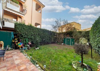 Trilocale Concorezzo - foto 2