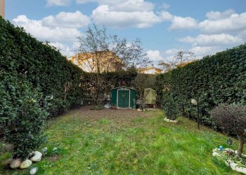 Trilocale Concorezzo - foto 3