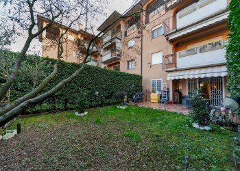 Trilocale Concorezzo - foto 4