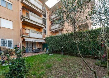 Trilocale Concorezzo - foto 5