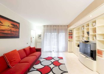 Trilocale Concorezzo - foto 7