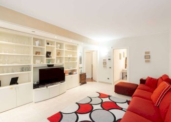 Trilocale Concorezzo - foto 10