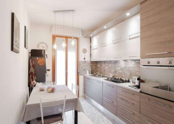 Trilocale Concorezzo - foto 11