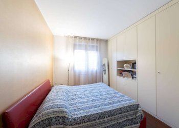 Trilocale Concorezzo - foto 14