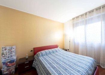 Trilocale Concorezzo - foto 15