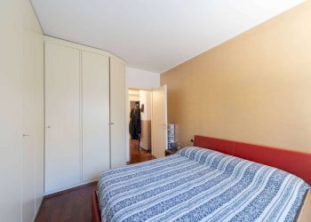 Trilocale Concorezzo - foto 16