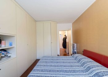 Trilocale Concorezzo - foto 17