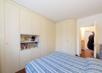 Trilocale Concorezzo - foto 18