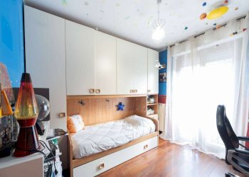 Trilocale Concorezzo - foto 19