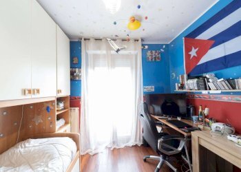 Trilocale Concorezzo - foto 20