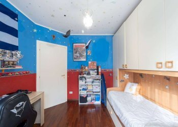 Trilocale Concorezzo - foto 21