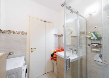 Trilocale Concorezzo - foto 27