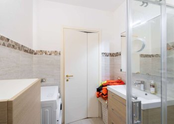 Trilocale Concorezzo - foto 28