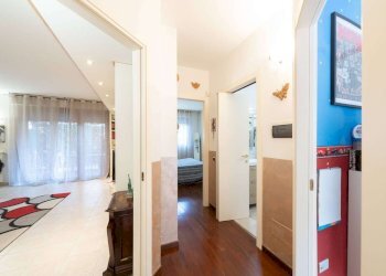 Trilocale Concorezzo - foto 29