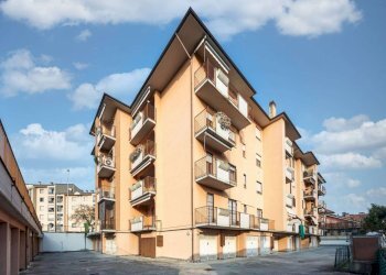 Trilocale Concorezzo - foto 31