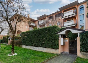 Trilocale Concorezzo - foto 32