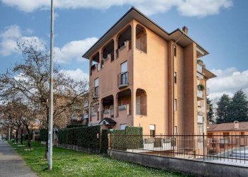 Trilocale Concorezzo - foto 33