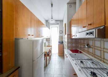 Trilocale Concorezzo - foto 9