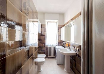 Trilocale Concorezzo - foto 20