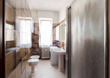 Trilocale Concorezzo - foto 21