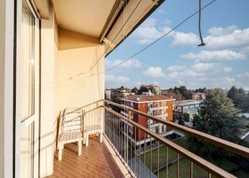 Trilocale Concorezzo - foto 24