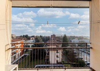 Trilocale Concorezzo - foto 27