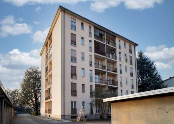 Trilocale Concorezzo - foto 28