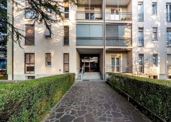 Trilocale Concorezzo - foto 29