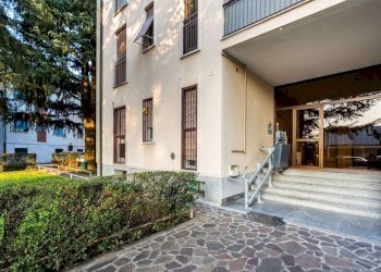 Trilocale Concorezzo - foto 30