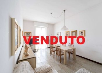 Three-room apartment Concorezzo - photo 1