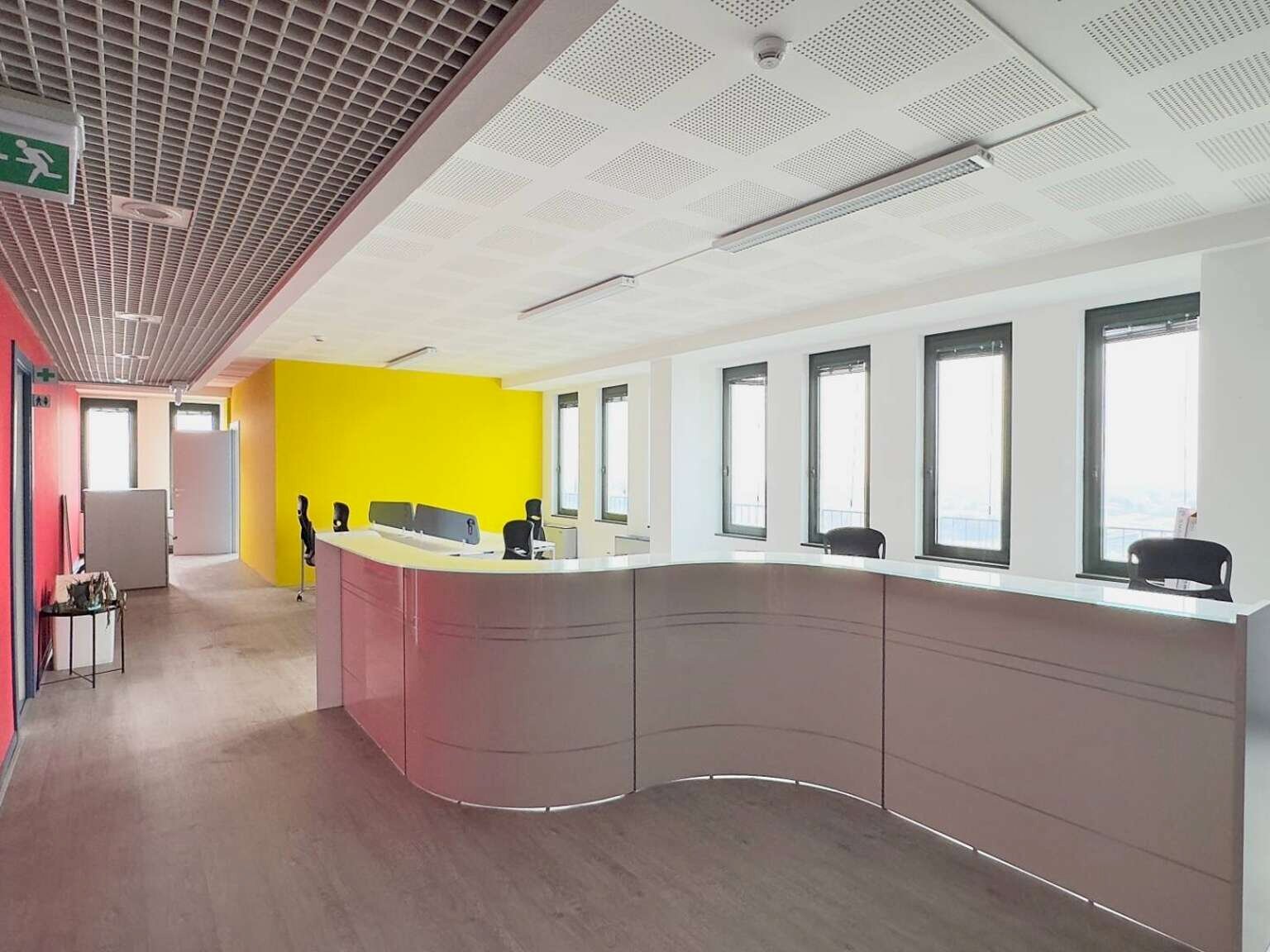 Ufficio Vimercate - foto 3