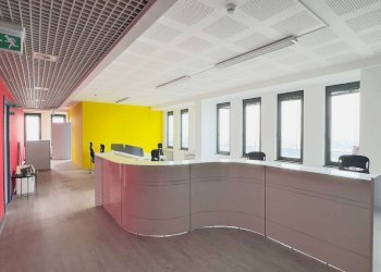 Office Vimercate - photo 3