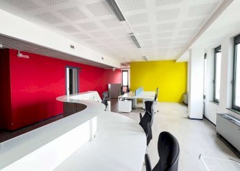 Office Vimercate - photo 4