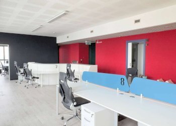 Office Vimercate - photo 5