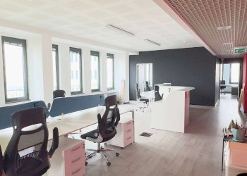 Office Vimercate - photo 6