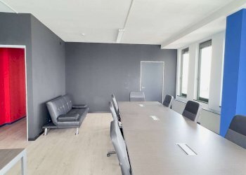 Office Vimercate - photo 8