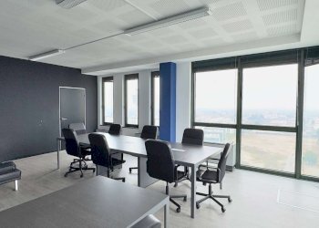 Office Vimercate - photo 9