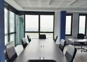 Office Vimercate - photo 11