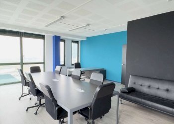 Office Vimercate - photo 12