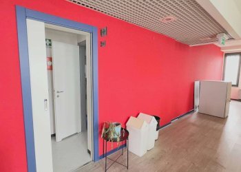 Office Vimercate - photo 15