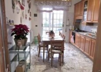 Quadrilocale Albenga - foto 14