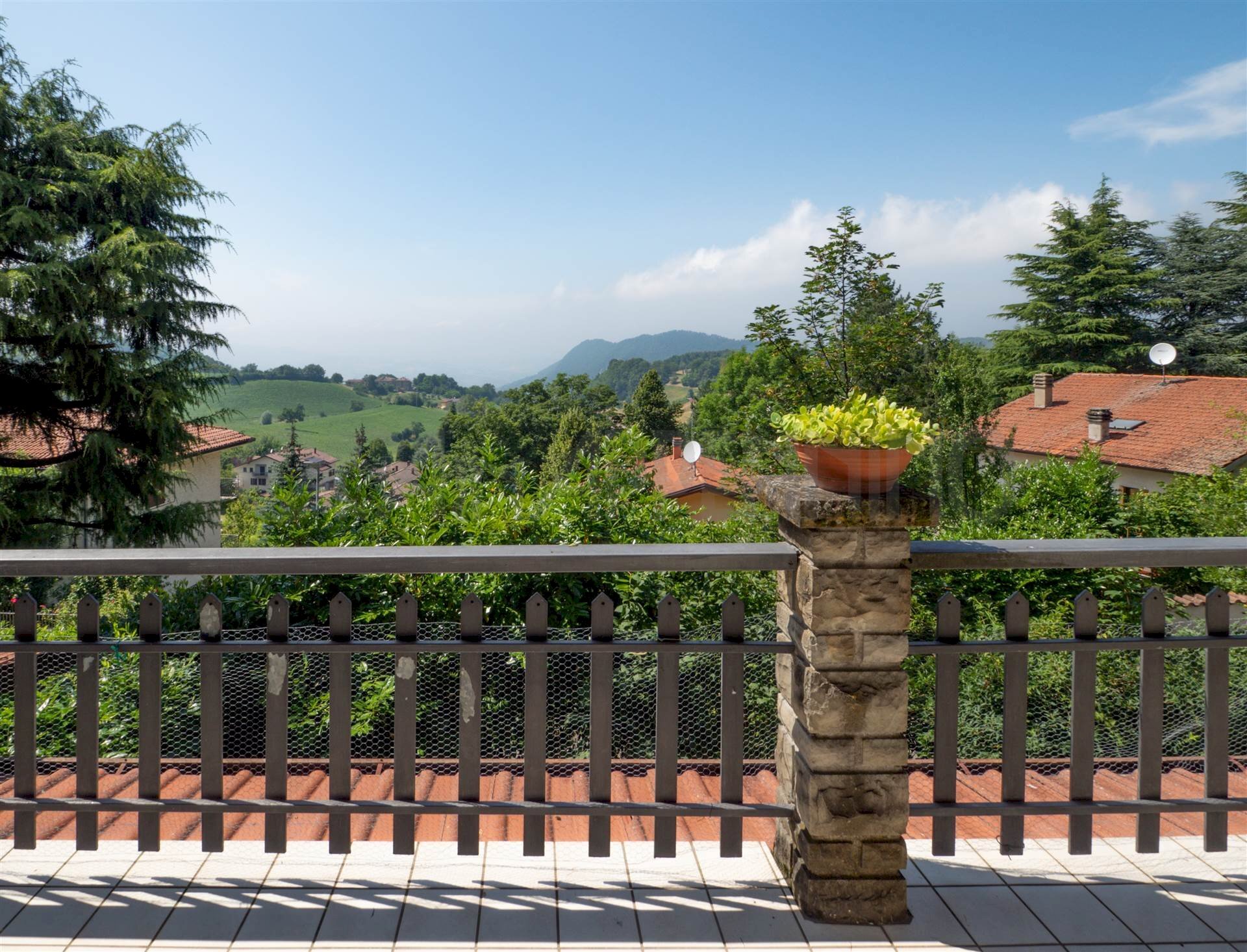 Semi-detached Villa Zocca - photo 2