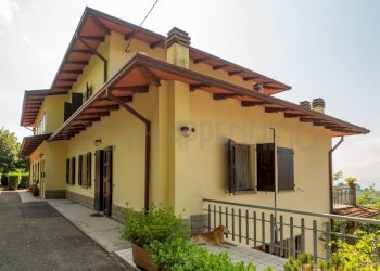 Villa Bifamiliare Zocca - foto 3