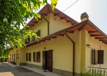 Villa Bifamiliare Zocca - foto 51