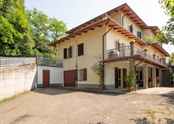 Villa Bifamiliare Zocca - foto 1