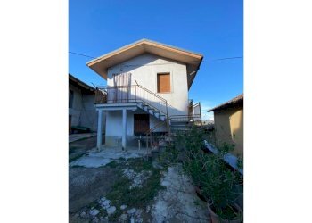 Casa semi indipendente Tonco - foto 21